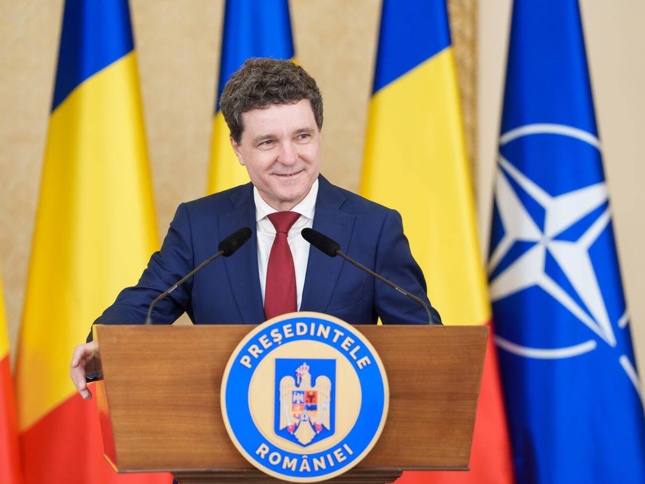 România se alătură marilor puteri pentru libertatea de navigație în Strâmtoarea Ormuz