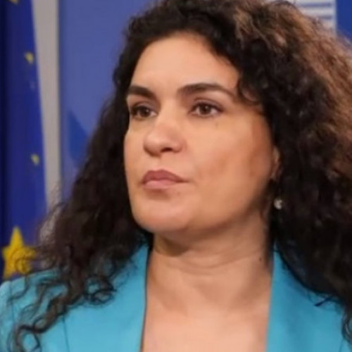 Coalitia PNL-PSD a decis: Ramona Chiriac va fi prima pe lista pentru europarlamentare, iar discutiile pentru PMB sunt blocate