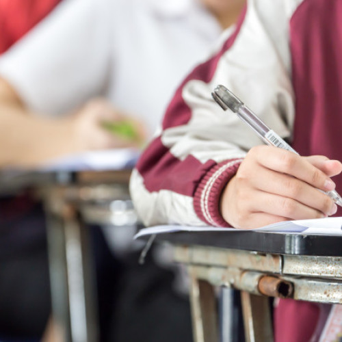 Modelele oficiale de subiecte pentru Bacalaureat 2026, esențiale pentru elevi