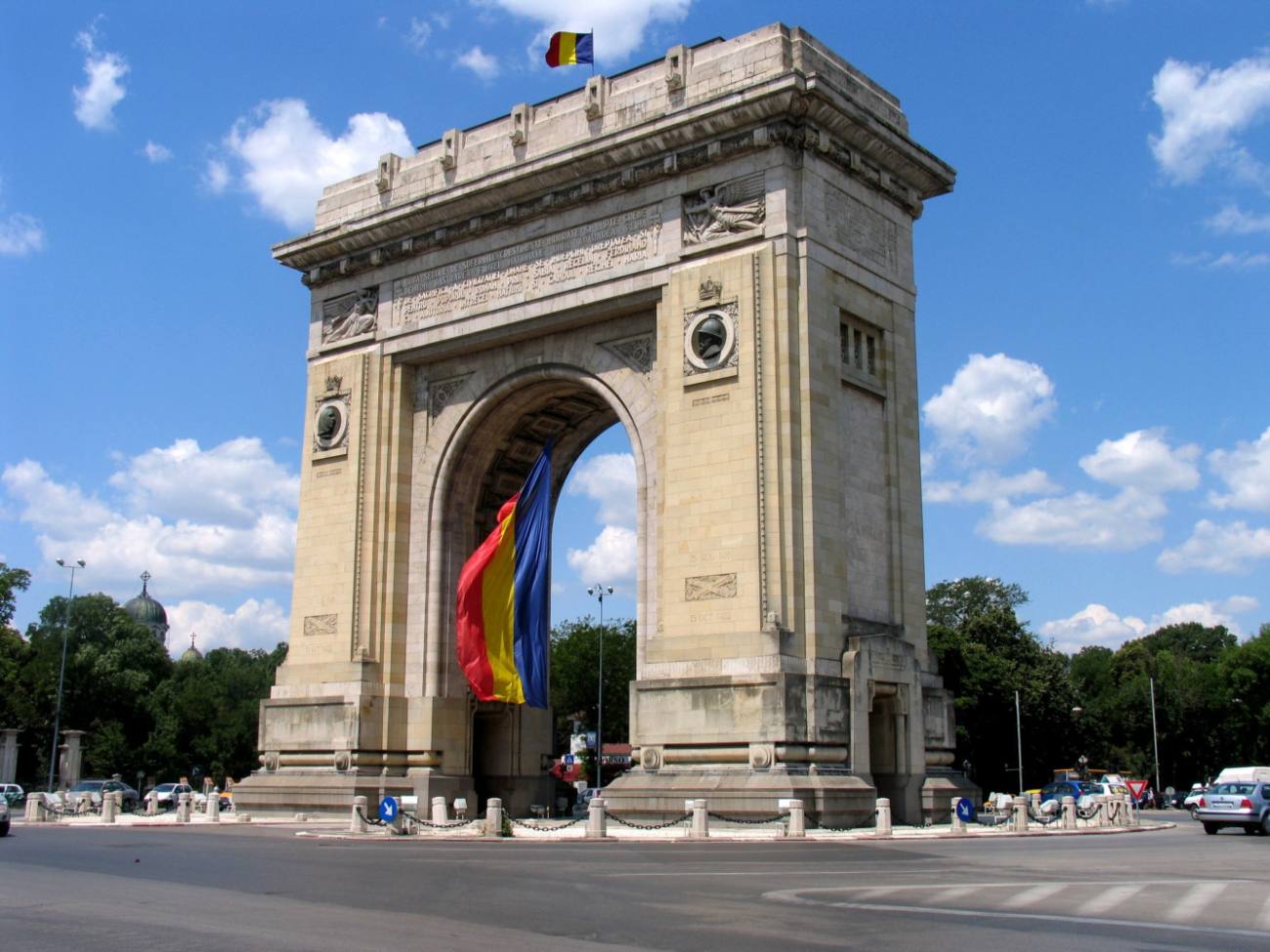 București, printre cele mai poluate capitale europene, arată un nou studiu