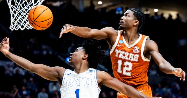 3 lecții din înfrângerea BYU în turneul NCAA cu Texas
