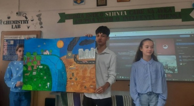 Simpozion despre apă, organizat de Apa Brașov la Prejmer