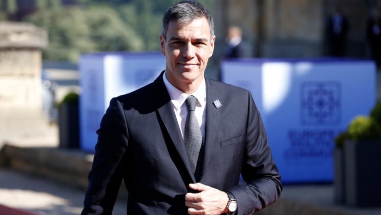 Pedro Sánchez anunță măsuri economice pentru diminuarea impactului crizei din Orientul Mijlociu