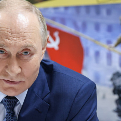 Putin își reafirmă sprijinul pentru Iran în mesajul de Nowruz