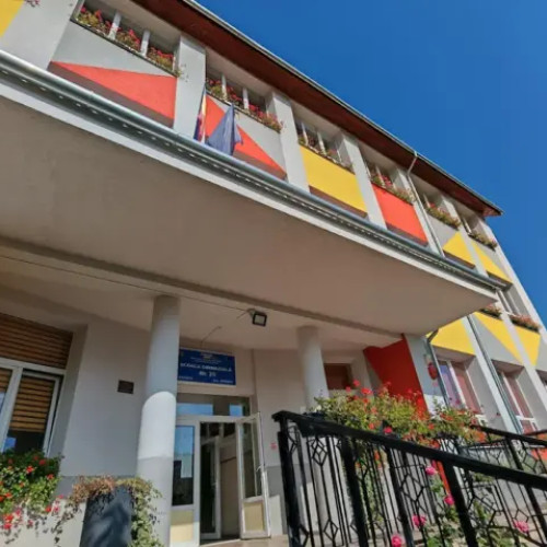 Inspectoratul Școlar Județean Brașov a publicat planul de școlarizare pentru 2026-2027