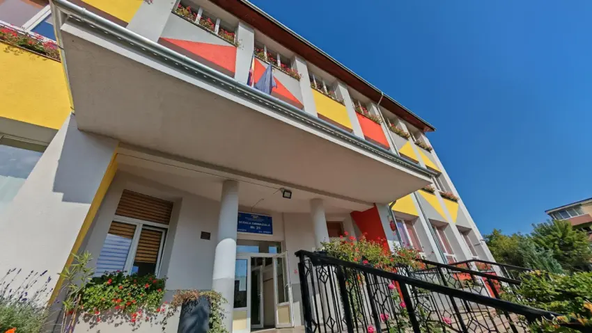 Inspectoratul Școlar Județean Brașov a publicat planul de școlarizare pentru 2026-2027