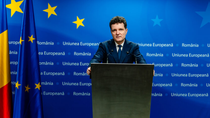 Nicuşor Dan subliniază impactul închiderii Strâmtorii asupra piețelor energetice globale