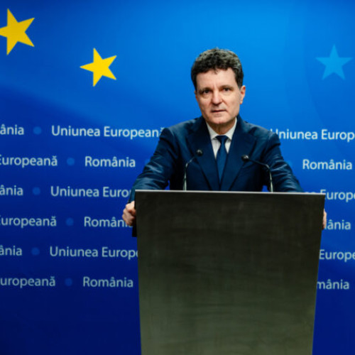 Nicuşor Dan subliniază impactul închiderii Strâmtorii asupra piețelor energetice globale