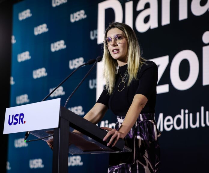 Diana Buzoianu anunță reguli stricte pentru importul produselor second-hand