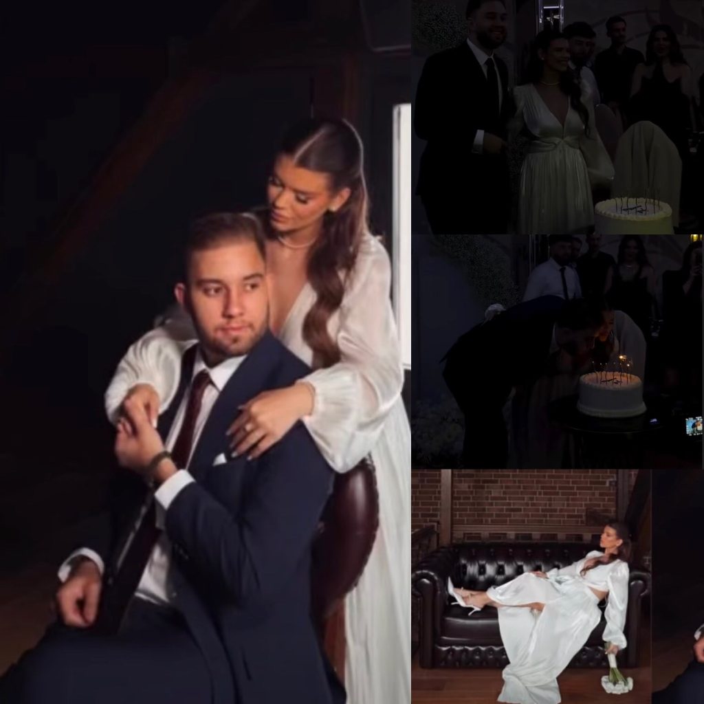 Cununie emoționantă la Primăria Târgu Jiu pentru fiica primarului