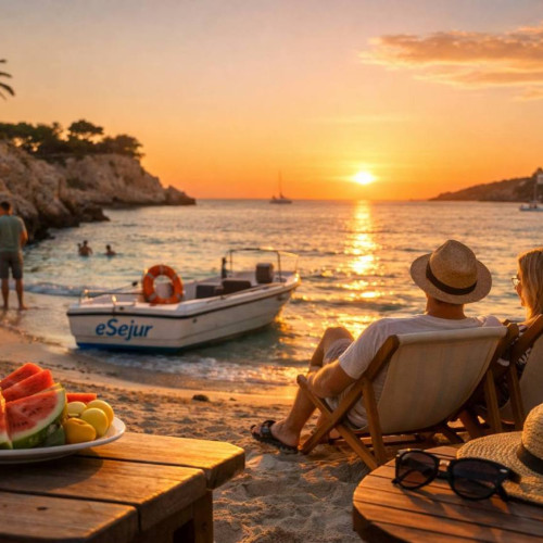 Românii aleg destinații de vacanță mai accesibile în 2026