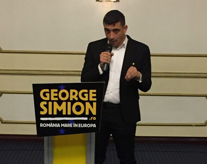 AUR conduce intenția de vot, dar pierde teren față de sondajele anterioare