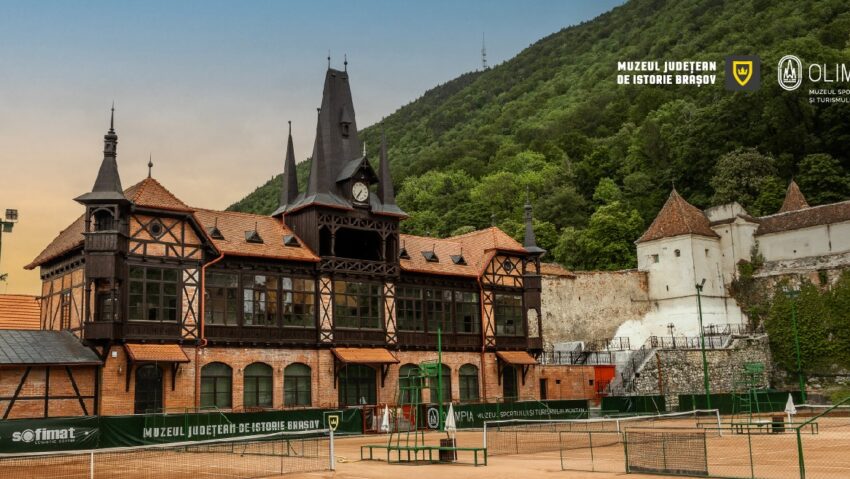 Ziua porților deschise la muzeu: Acces gratuit și program special