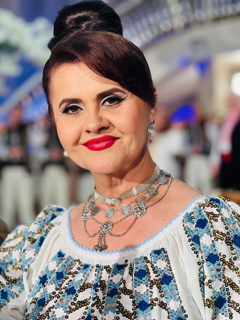 Reacții în lanț după mesajul Niculinei Stoican despre remixul cu AI