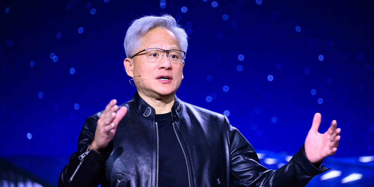 Jensen Huang spune că va fi 'profund alarmat' dacă inginerul său de 500.000 USD nu va consuma cel puțin 250.000 USD în tokenuri