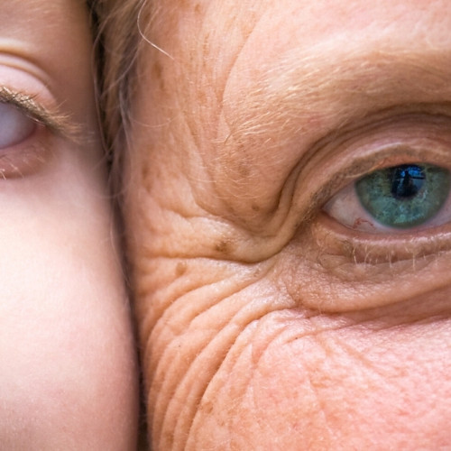 Un studiu relevă un moment de cotitură în accelerarea îmbătrânirii corpului