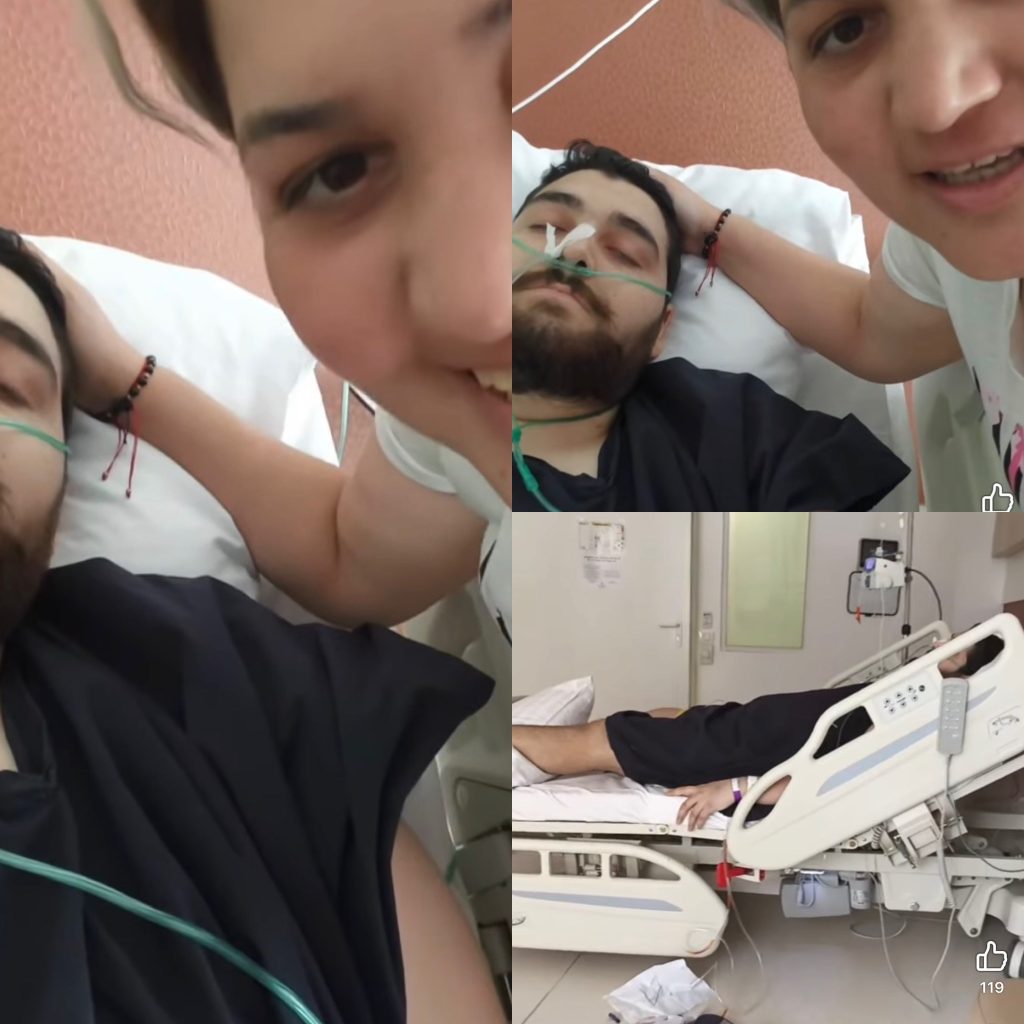 Familia adolescentului din Târgu Jiu primește vești bune după zile de suferință