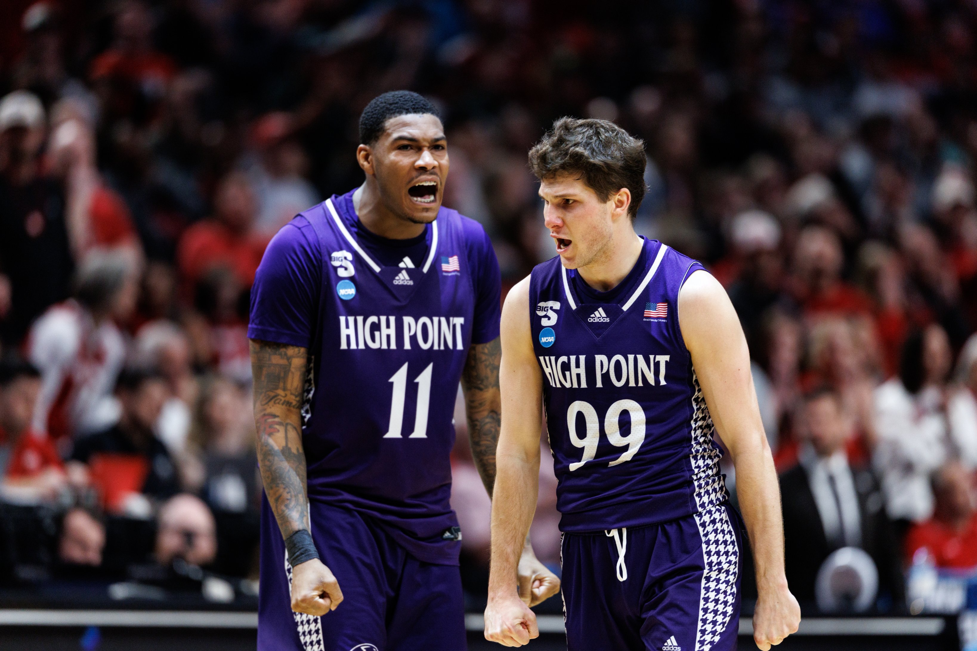 Urmează un nou sezon captivant în turneul NCAA din 2026