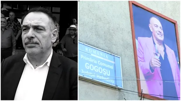 Controverse după omagiul adus fostului primar în Mehedinți