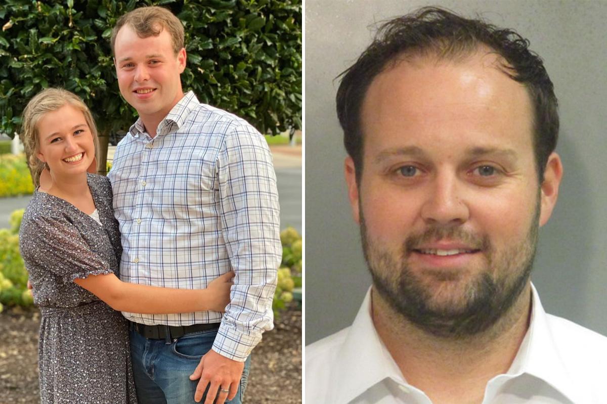 Josh Duggar, condamnat pentru infracțiuni sexuale, vorbește despre arestarea fratelui său Joseph
