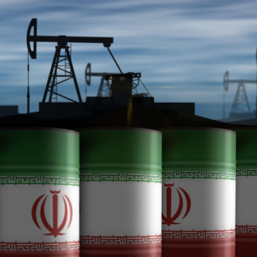 Rafinăriile din India reintră pe piața petrolului iranian