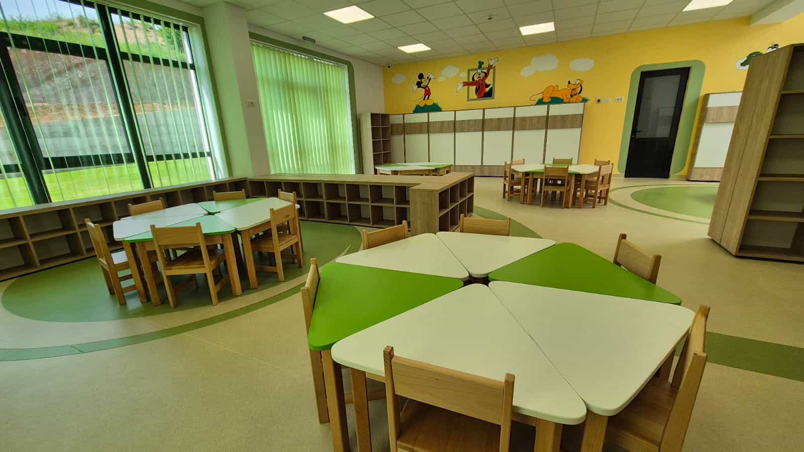 Ministerul Educației a lansat calendarul de înscriere la creșă și grădiniță pentru 2026