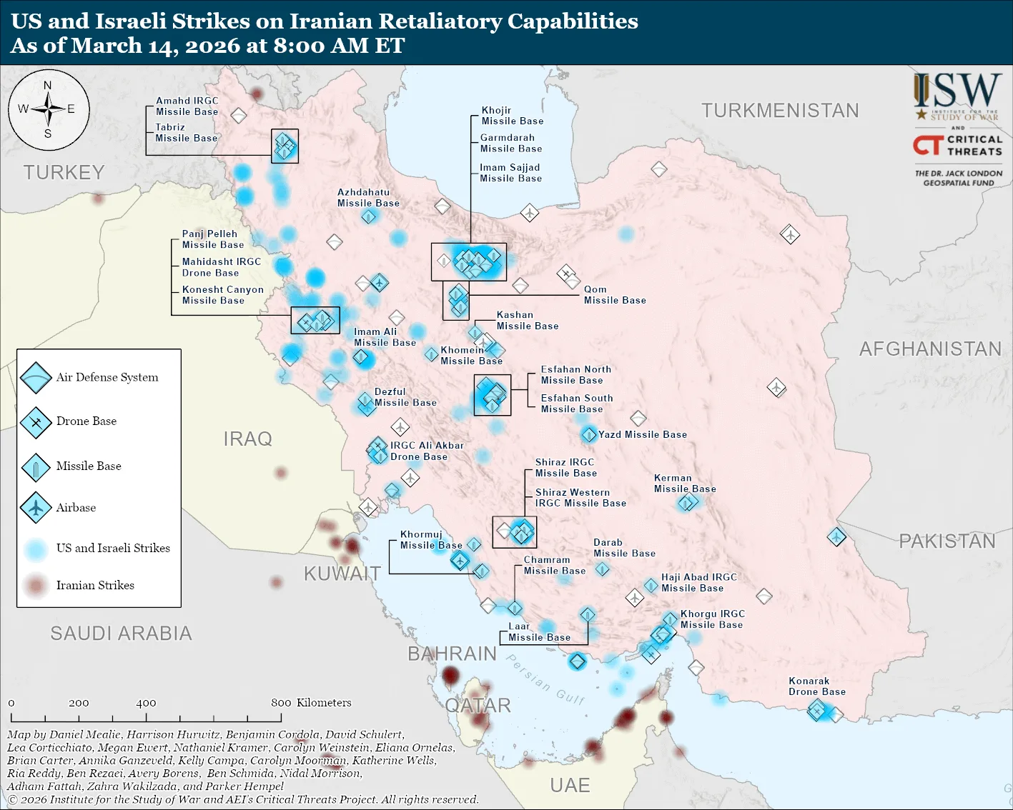 Regatul Unit critică atacurile Iranului asupra bazei Diego Garcia
