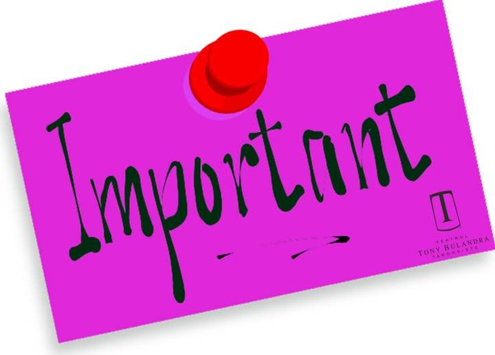 Amânarea spectacolului „Nora” la Teatrul Tony Bulandra din Târgoviște