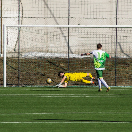 Rezultate adverse pentru echipele ieșene din Liga a III-a