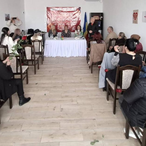 OFSD Sălcioara are o nouă conducere în urma alegerilor locale