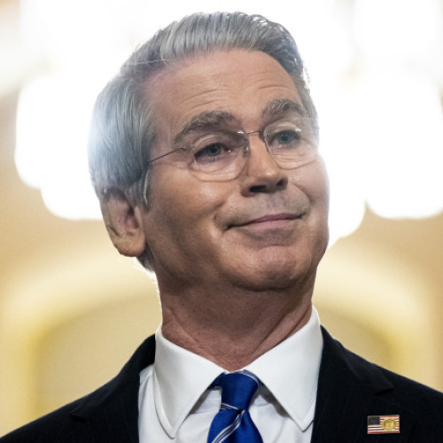 „Iran este capul șarpelui terorismului global”. Scott Bessent, mulțumit de operațiunea „Epic Fury”: „Câștigăm rapid lupta”