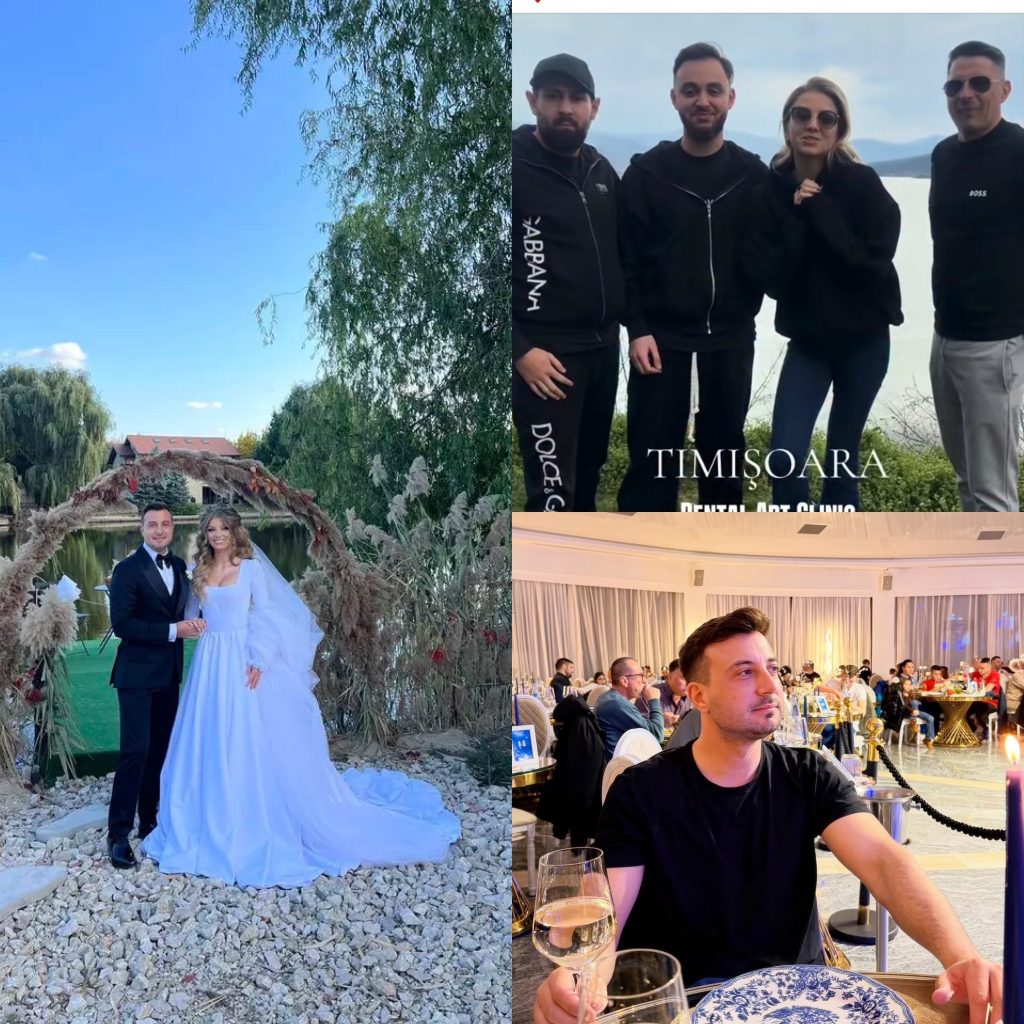 Valentin Sanfira și Codruța Filip, tensiuni în cuplu? Fanii trag concluzii