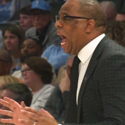 Ce urmează pentru Hubert Davis după dezastrul din turneul NCAA al UNC