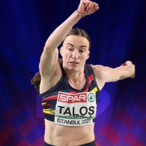 Atleții români participă la Campionatul Mondial în sală din Polonia