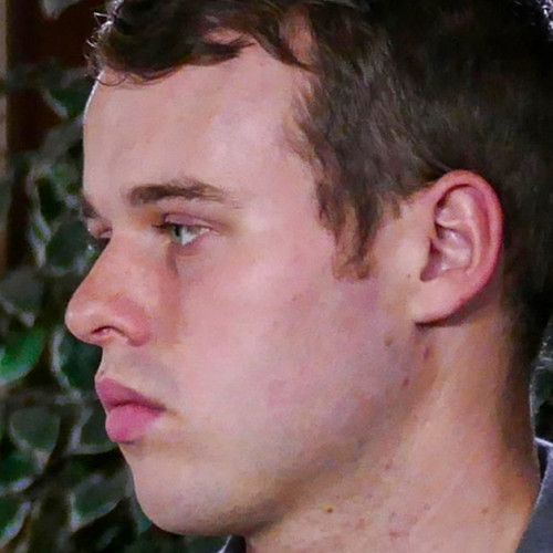 Jill Duggar Dillard vorbește după arestarea fratelui ei