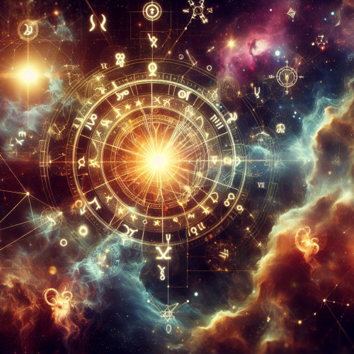 Horoscopul Surprizelor pentru 22 Martie 2026: Descoperă Secretul Zilei! 🔮✨