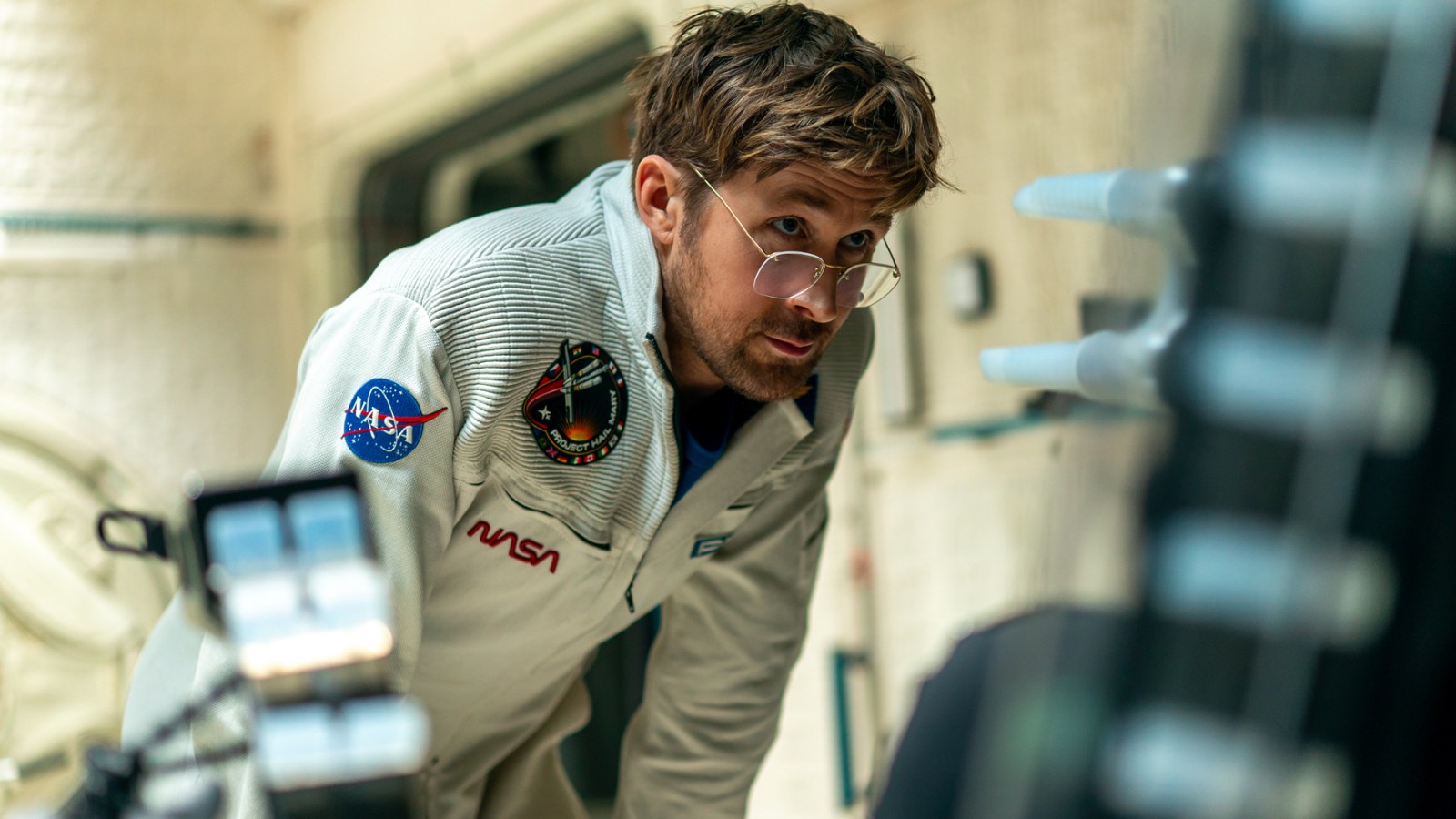 Cum Ryan Gosling ajunge la nivelul stelar al filmelor precum Tom Hanks în ‘Project Hail Mary’