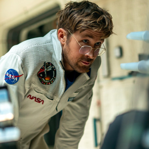 Cum Ryan Gosling atinge nivelul de superstar al filmelor ca Tom Hanks în 'Project Hail Mary'