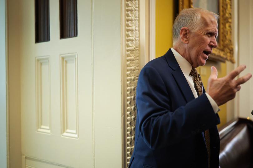 Actul de claritate pentru criptomonede ar putea avansa după un acord pe yield-ul stablecoin-urilor