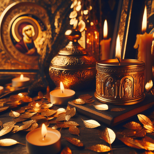 Sfântul Mucenic Vasile din Ancira, pomenit pe 22 Martie