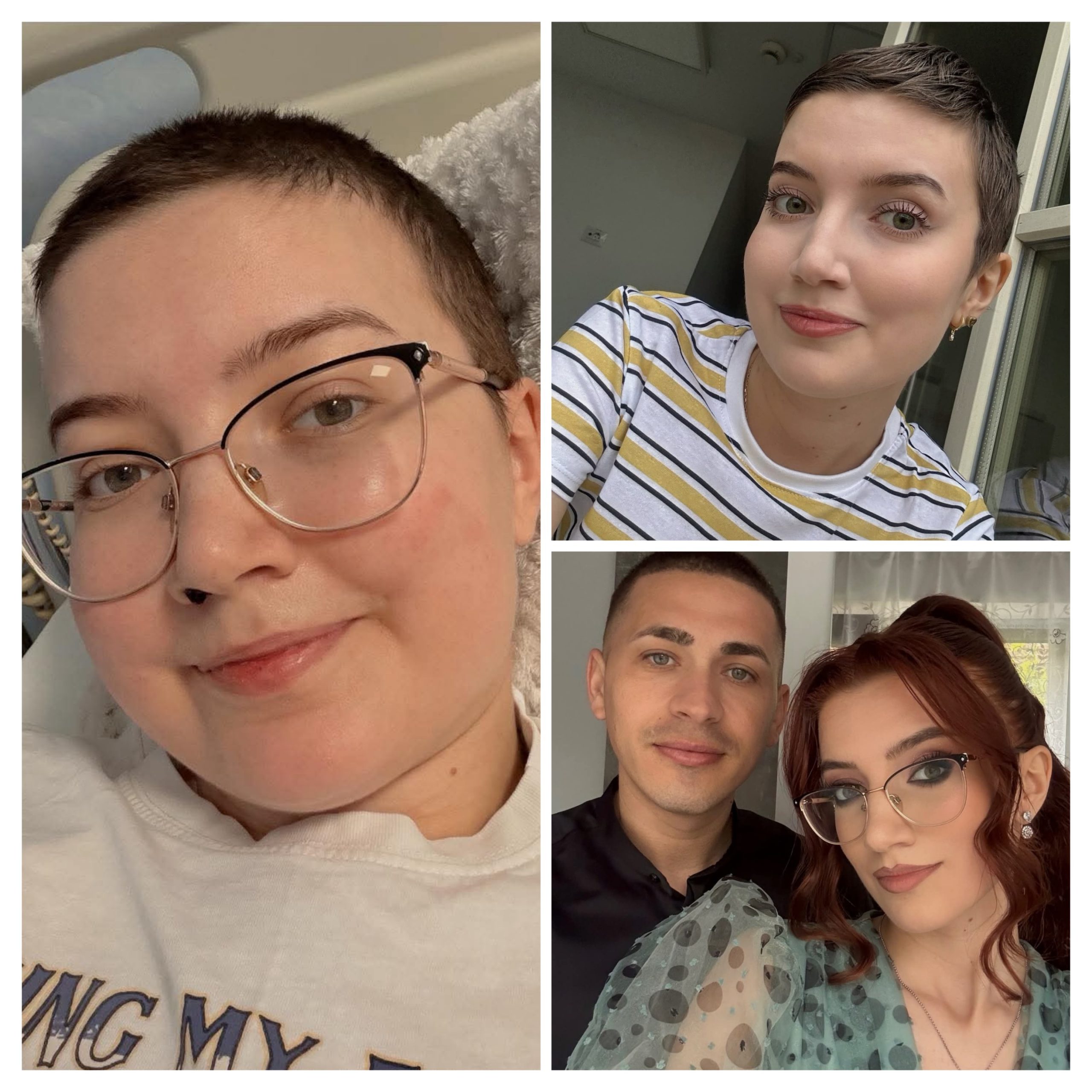 Gorjul în doliu după pierderea Georgianei Izabela Diaconescu