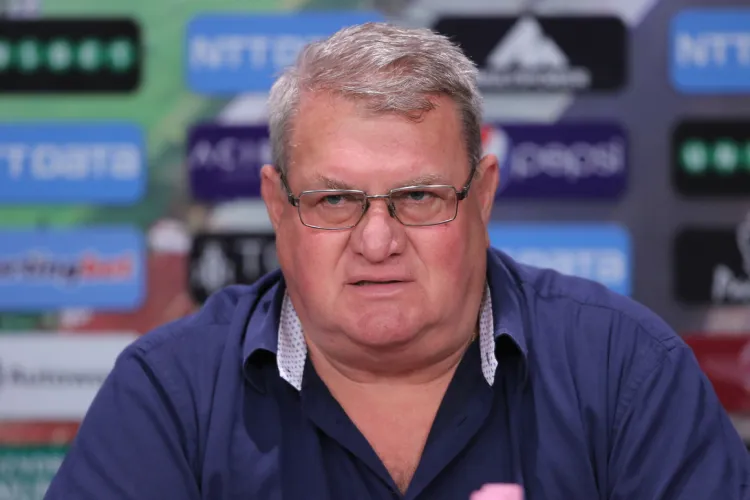 CFR Cluj ia în considerare mutarea pe Cluj Arena din motive financiare