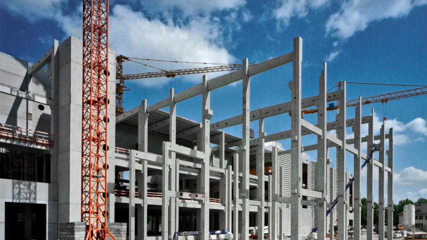 ARACO avertizează: Piața construcțiilor din România pe cale de blocaj total