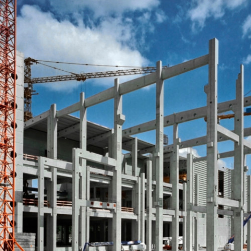 ARACO avertizează: Piața construcțiilor din România pe cale de blocaj total