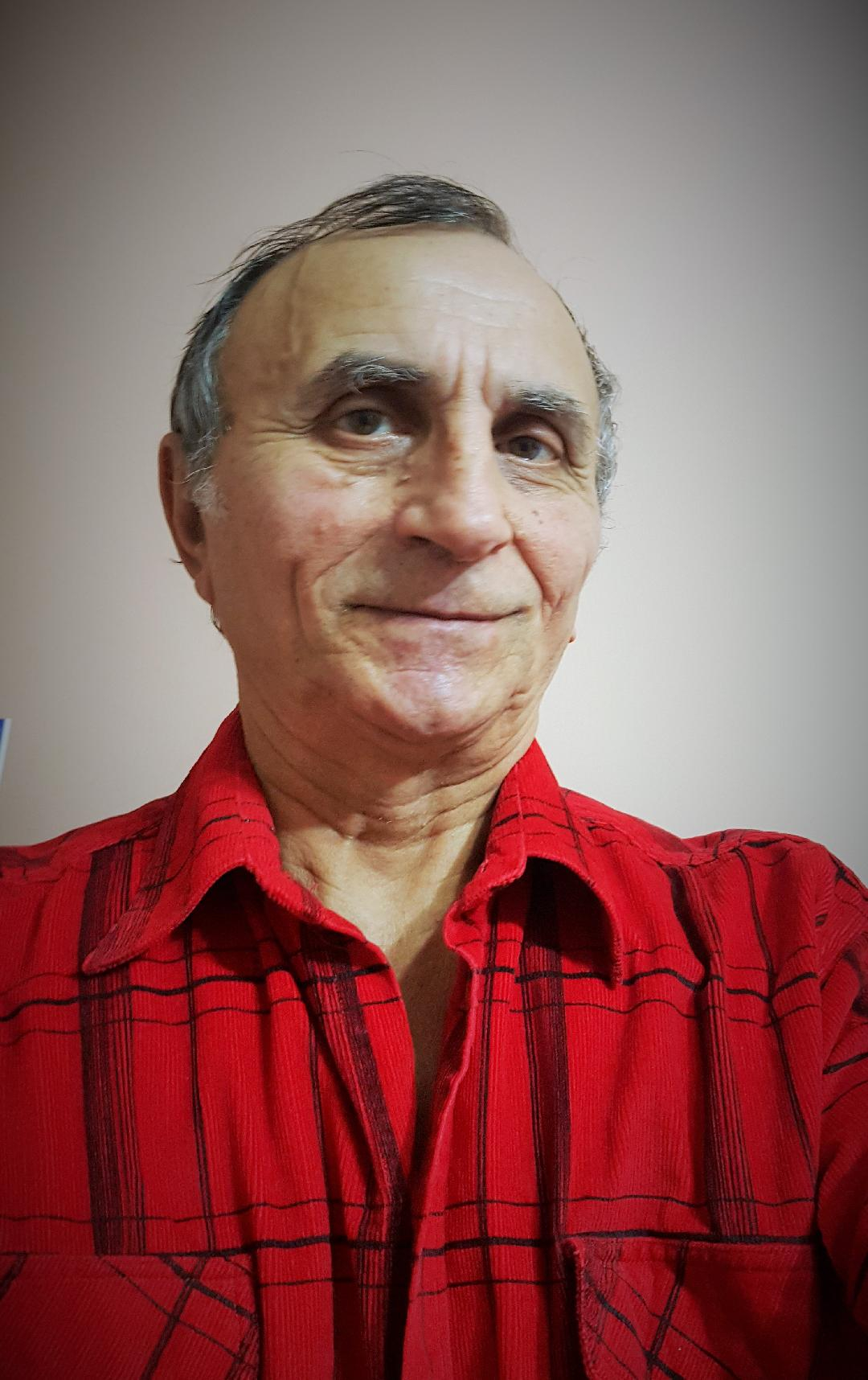 Gheorghe Nour: Sculptor de renume originar din Galați