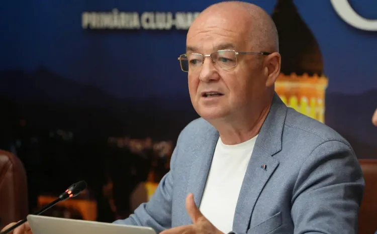 Ședință maraton la Consiliul Local Cluj-Napoca, acuzații dure din partea AUR