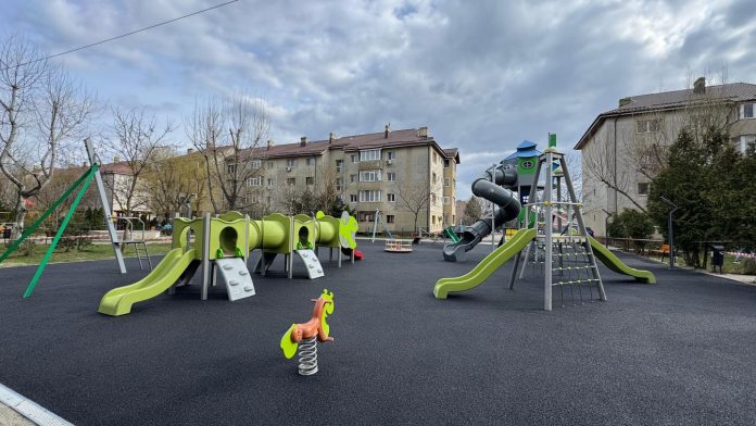 Intervenții majore pentru îmbunătățirea infrastructurii din Popești-Leordeni