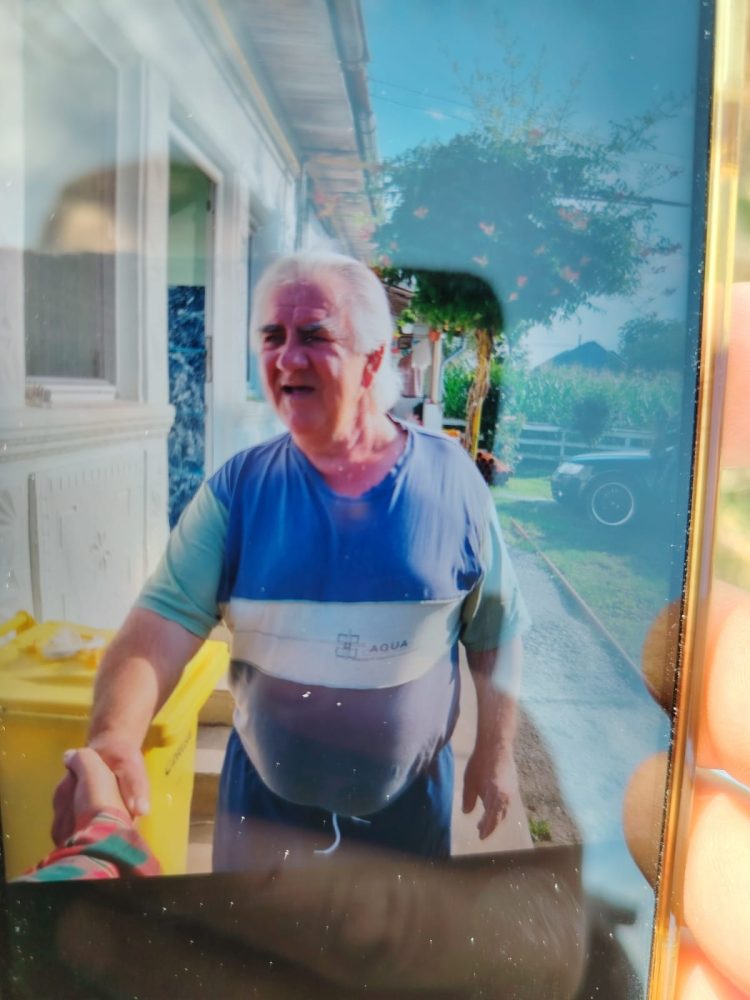 Un bărbat din Cavnic, dispărut de o zi, căutat de poliție