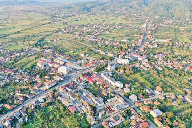 Concert special de pricesne la Casa de Cultură din Seini