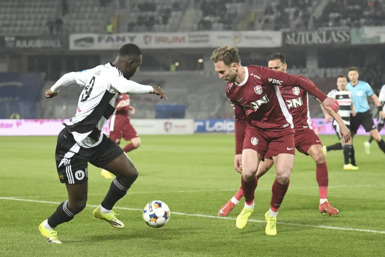 Cursa pentru titlul din Superligă se intensifică înainte de preliminariile UEFA